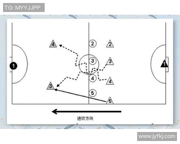 广州足球队进攻战术深度解析与实战应用探讨